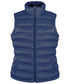 Cable Accessories Women's ice bird padded gilet