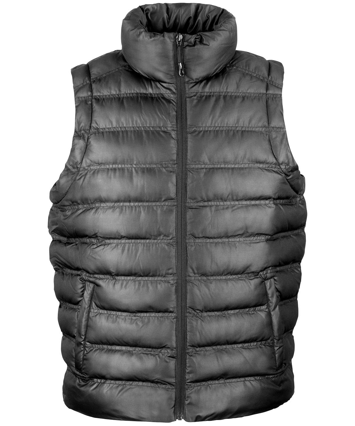Cable Accessories Ice bird padded gilet