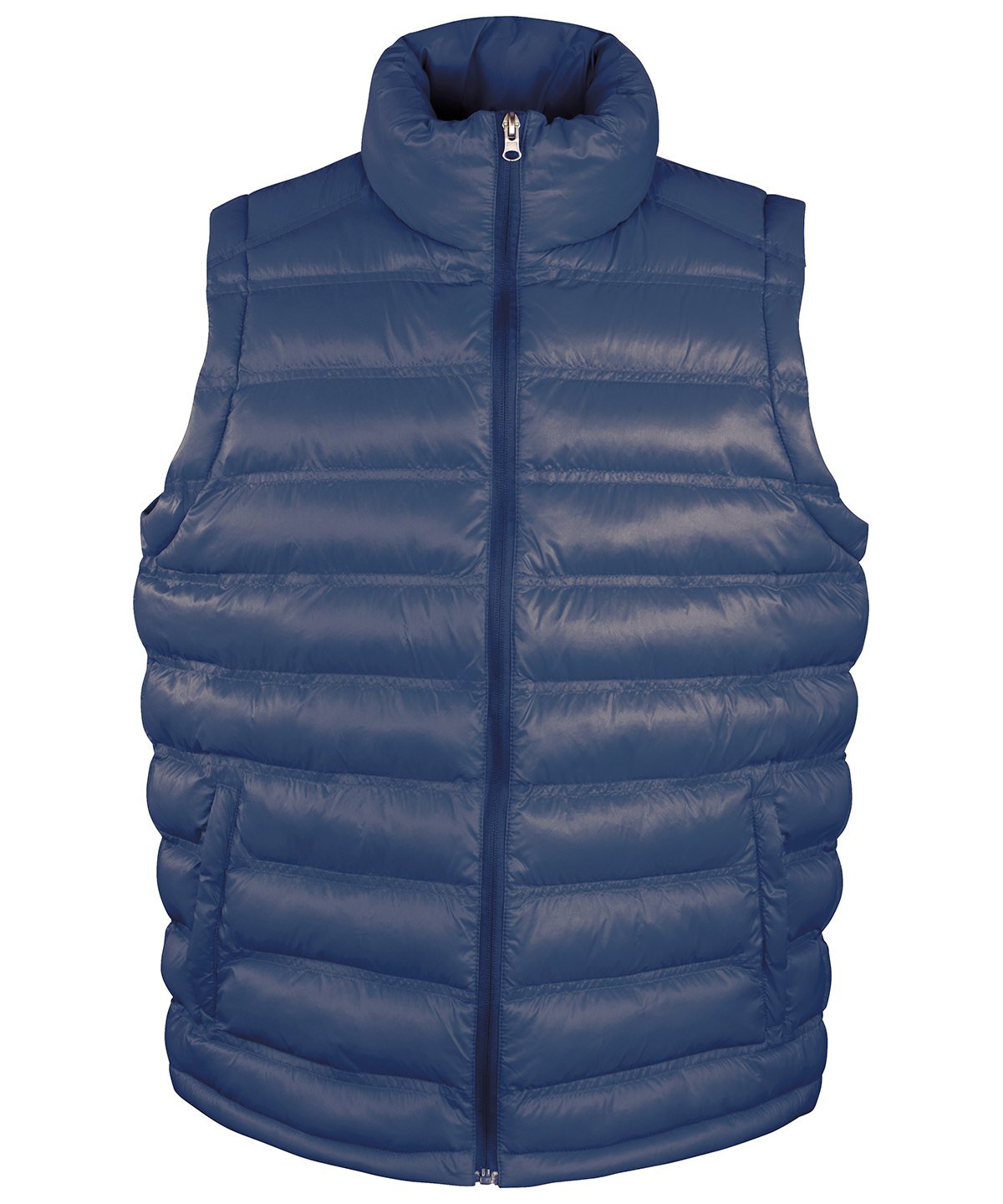 Cable Accessories Ice bird padded gilet