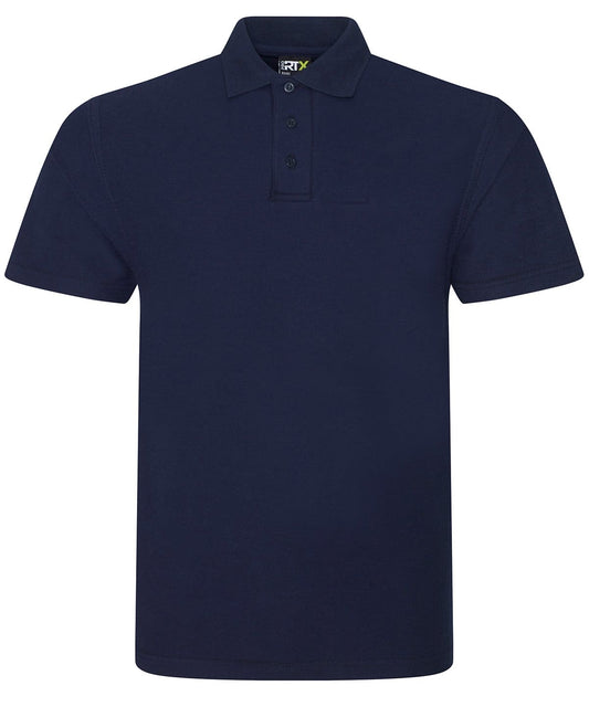 Cable Accessories Basic Unisex Polo shirt