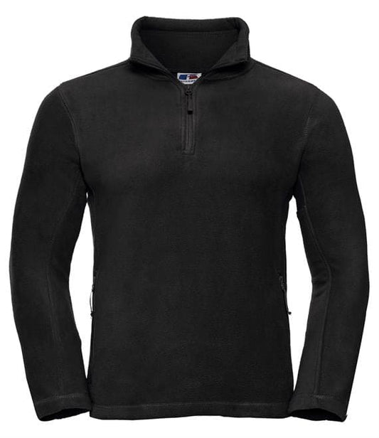 1/4 Zip Fleece