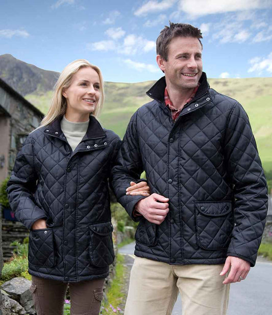 Result Urban Cheltenham Jacket