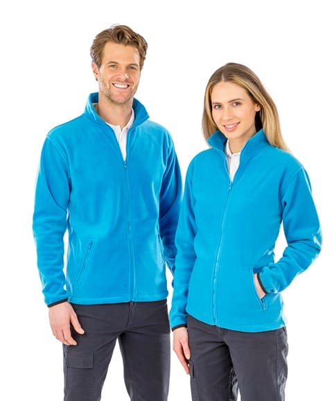 Result Unisex Core fashion fit outdoor fleece