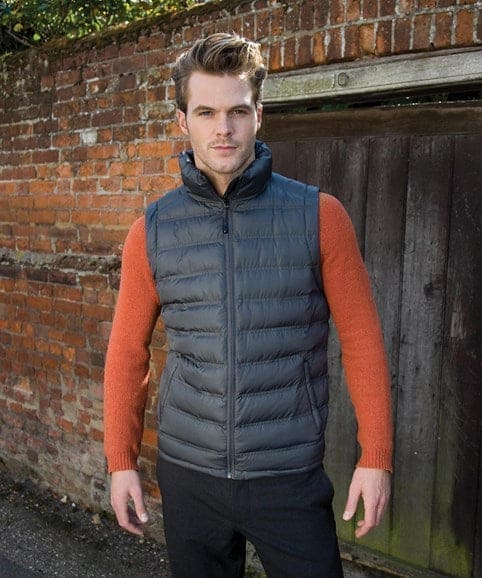 Cable Accessories Ice bird padded gilet