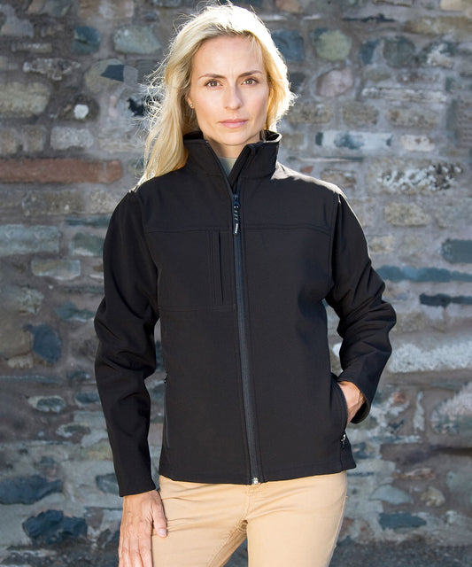 Result Women's Premium softshell jacket