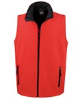 Result Softshell bodywarmer