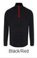 WD Electrical Light 1/4 zip