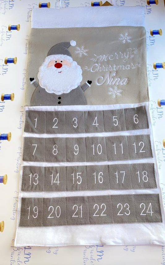 LUXURY ADVENT CALENDAR