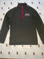 WD Electrical Light 1/4 zip