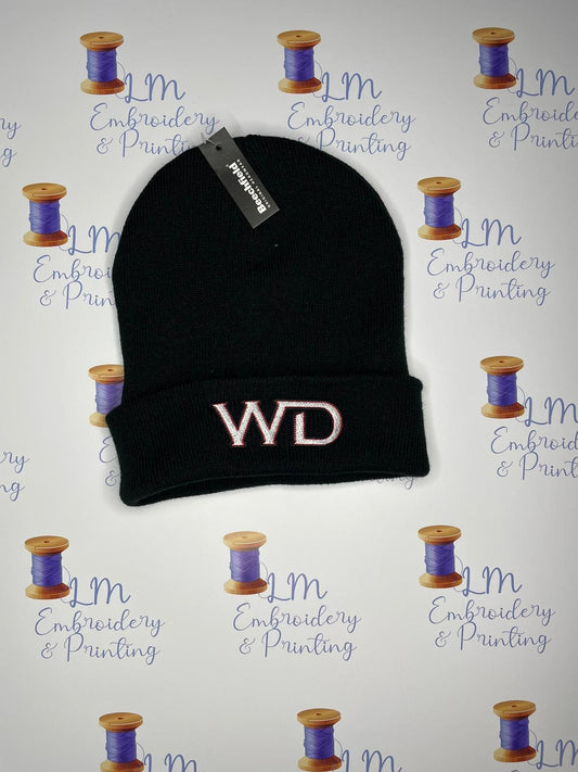 WD Electrical B eanie