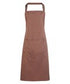 Apron Knee length with pocket