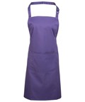 Apron Knee length with pocket