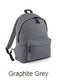 Personalised 18 Litre Back Pack School Bag Name and image