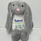 Teddy Bear Bunny Rabbit Personalised