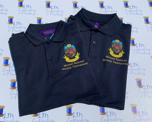 Coolplus® polo shirt