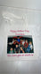 Personalised Shopper Bag Printed (37.5 x41.5 cms)
