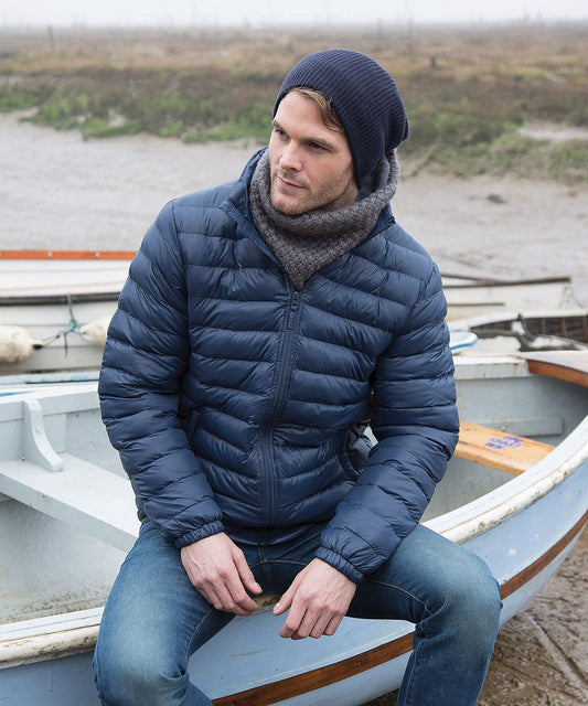 Result Ice bird padded jacket