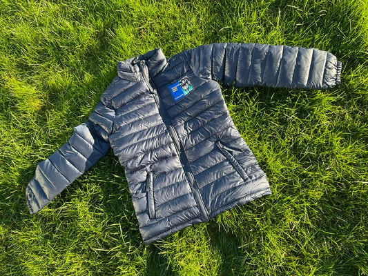 Result Women's ice bird padded jacket