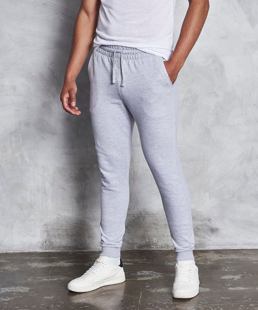 Tapered track pants Joggers