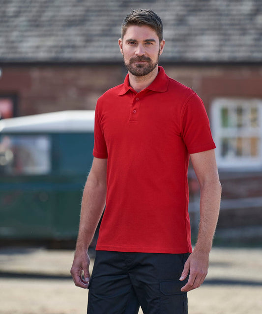 Unisex Polo shirt