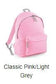 Name and Image Personalised 12 Litres Back Back School Bag
