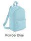 Personalised 7 Litre Back Pack School Bag