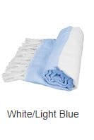 Marmaris towel 100% cotton - Beach Towel