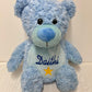 Teddy Bear Personalised