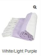 Marmaris towel 100% cotton - Beach Towel