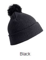 WD Electrical Children's Bobble B eanie